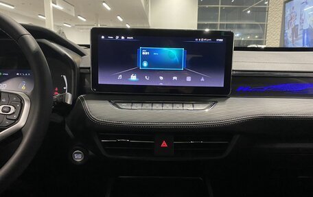 Haval Jolion, 2025 год, 2 599 000 рублей, 10 фотография