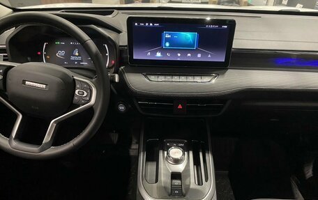 Haval Jolion, 2025 год, 2 599 000 рублей, 8 фотография