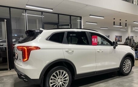 Haval Jolion, 2025 год, 2 599 000 рублей, 4 фотография