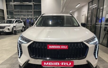 Haval Jolion, 2025 год, 2 599 000 рублей, 2 фотография