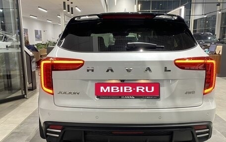 Haval Jolion, 2025 год, 2 599 000 рублей, 5 фотография
