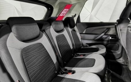 Citroen C4 Picasso II рестайлинг, 2015 год, 945 000 рублей, 15 фотография