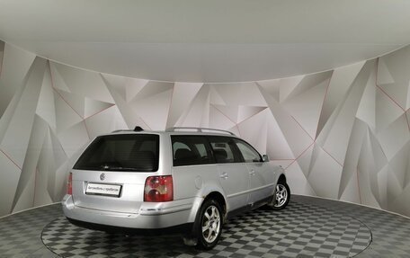 Volkswagen Passat B5+ рестайлинг, 2003 год, 297 000 рублей, 2 фотография