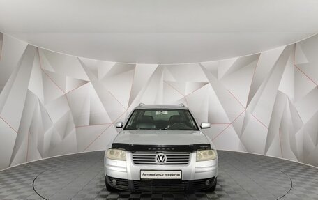 Volkswagen Passat B5+ рестайлинг, 2003 год, 297 000 рублей, 7 фотография