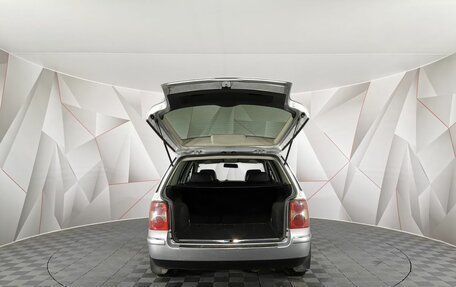Volkswagen Passat B5+ рестайлинг, 2003 год, 297 000 рублей, 12 фотография