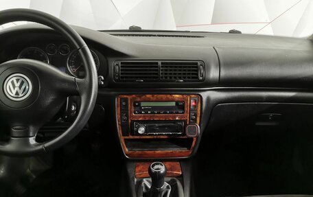 Volkswagen Passat B5+ рестайлинг, 2003 год, 297 000 рублей, 15 фотография