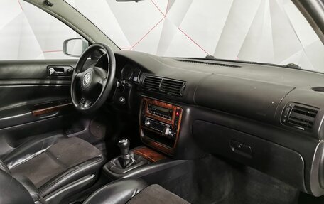 Volkswagen Passat B5+ рестайлинг, 2003 год, 297 000 рублей, 13 фотография