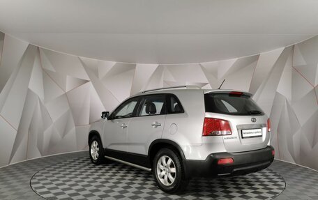 KIA Sorento II рестайлинг, 2012 год, 1 475 000 рублей, 4 фотография