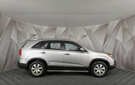 KIA Sorento II рестайлинг, 2012 год, 1 475 000 рублей, 6 фотография
