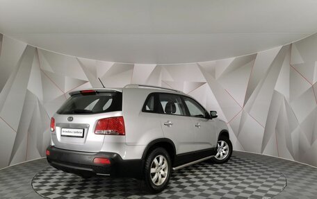 KIA Sorento II рестайлинг, 2012 год, 1 475 000 рублей, 2 фотография
