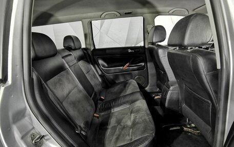 Volkswagen Passat B5+ рестайлинг, 2003 год, 297 000 рублей, 17 фотография