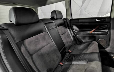 Volkswagen Passat B5+ рестайлинг, 2003 год, 297 000 рублей, 16 фотография