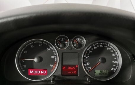 Volkswagen Passat B5+ рестайлинг, 2003 год, 297 000 рублей, 18 фотография