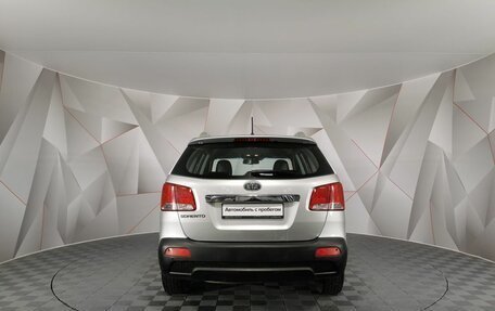KIA Sorento II рестайлинг, 2012 год, 1 475 000 рублей, 8 фотография