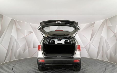 KIA Sorento II рестайлинг, 2012 год, 1 475 000 рублей, 12 фотография