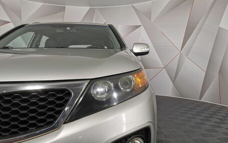 KIA Sorento II рестайлинг, 2012 год, 1 475 000 рублей, 10 фотография