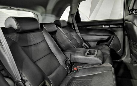 KIA Sorento II рестайлинг, 2012 год, 1 475 000 рублей, 16 фотография