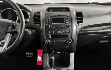 KIA Sorento II рестайлинг, 2012 год, 1 475 000 рублей, 15 фотография