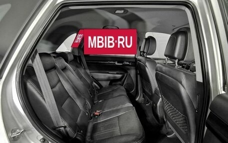 KIA Sorento II рестайлинг, 2012 год, 1 475 000 рублей, 17 фотография