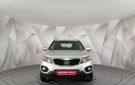 KIA Sorento II рестайлинг, 2012 год, 1 475 000 рублей, 7 фотография