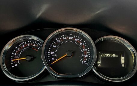 Renault Sandero II рестайлинг, 2020 год, 899 000 рублей, 6 фотография