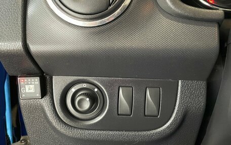 Renault Sandero II рестайлинг, 2020 год, 899 000 рублей, 9 фотография