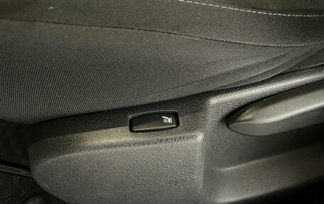 Renault Sandero II рестайлинг, 2020 год, 899 000 рублей, 11 фотография