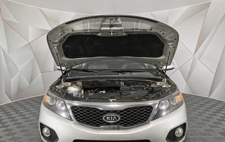 KIA Sorento II рестайлинг, 2012 год, 1 475 000 рублей, 11 фотография