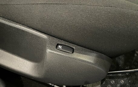 Renault Sandero II рестайлинг, 2020 год, 899 000 рублей, 12 фотография