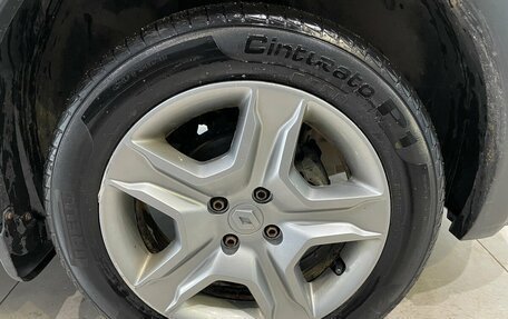 Renault Sandero II рестайлинг, 2020 год, 899 000 рублей, 17 фотография