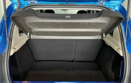 Renault Sandero II рестайлинг, 2020 год, 899 000 рублей, 15 фотография