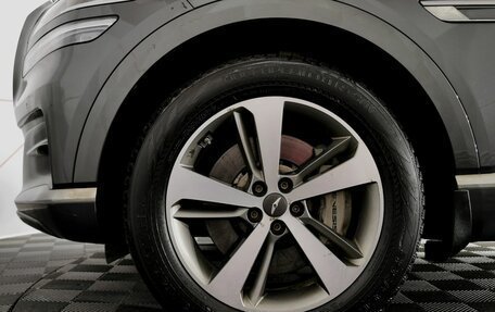 Genesis GV80 I, 2021 год, 4 095 150 рублей, 9 фотография