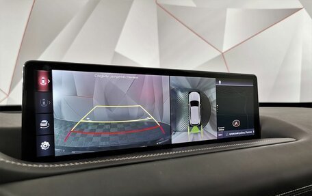 Genesis GV80 I, 2021 год, 4 095 150 рублей, 21 фотография