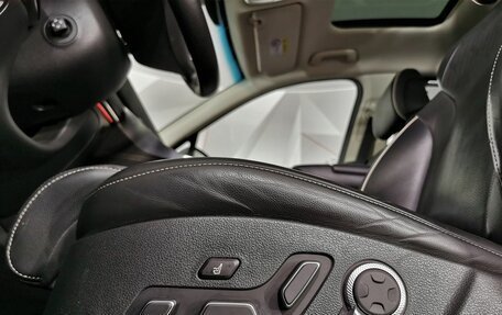 Genesis GV80 I, 2021 год, 4 095 150 рублей, 25 фотография