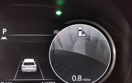 Genesis GV80 I, 2021 год, 4 095 150 рублей, 24 фотография