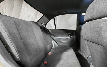 Hyundai Accent II, 2005 год, 215 000 рублей, 13 фотография