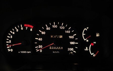 Hyundai Accent II, 2005 год, 215 000 рублей, 15 фотография
