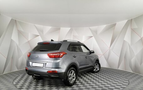 Hyundai Creta I рестайлинг, 2020 год, 1 850 000 рублей, 2 фотография