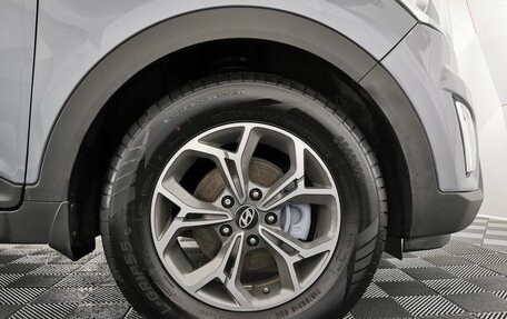 Hyundai Creta I рестайлинг, 2020 год, 1 850 000 рублей, 9 фотография