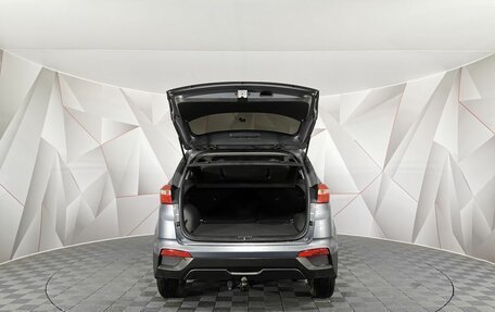 Hyundai Creta I рестайлинг, 2020 год, 1 850 000 рублей, 12 фотография