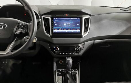 Hyundai Creta I рестайлинг, 2020 год, 1 850 000 рублей, 15 фотография