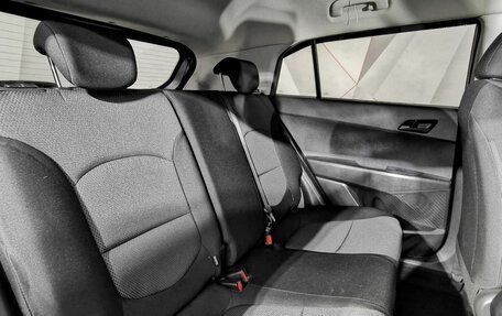 Hyundai Creta I рестайлинг, 2020 год, 1 850 000 рублей, 16 фотография