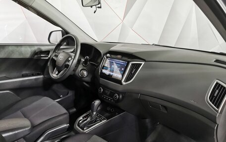 Hyundai Creta I рестайлинг, 2020 год, 1 850 000 рублей, 13 фотография