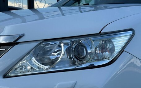 Toyota Camry, 2013 год, 1 690 000 рублей, 6 фотография