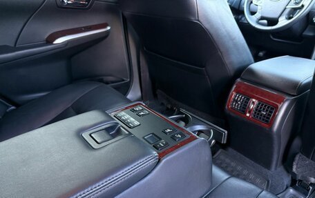 Toyota Camry, 2013 год, 1 690 000 рублей, 18 фотография