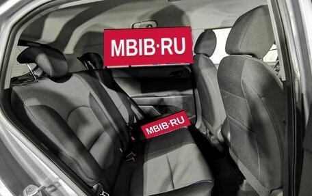 Hyundai Creta I рестайлинг, 2020 год, 1 850 000 рублей, 17 фотография