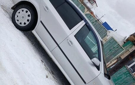 Skoda Octavia IV, 2004 год, 550 000 рублей, 5 фотография