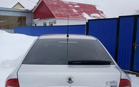 Skoda Octavia IV, 2004 год, 550 000 рублей, 3 фотография