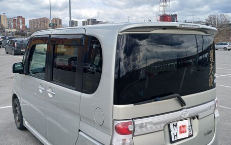 Daihatsu Tanto III, 2009 год, 500 000 рублей, 6 фотография