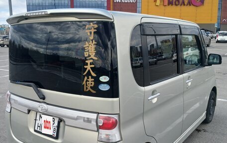 Daihatsu Tanto III, 2009 год, 500 000 рублей, 7 фотография